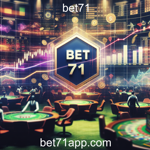 Explorando a Categoria de Análise nos Jogos da Bet71